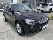 BMW X3 II (F25) Рестайлинг Екатеринбург  - изображение 22