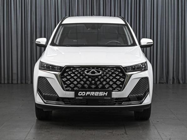 Chery Tiggo 7 Pro Max I Рестайлинг с пробегом 2025 года, цена 2 349 000 рублей, 6218 км, внедорожник, Автокод Объявления