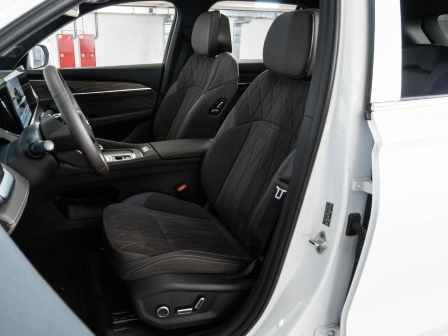 Geely Monjaro I Рестайлинг 2 Ставрополь  - изображение 13