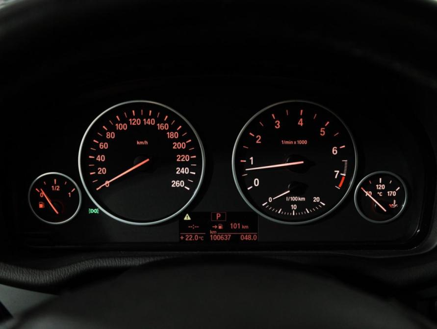 BMW X3 II (F25) Санкт-Петербург  - изображение 13