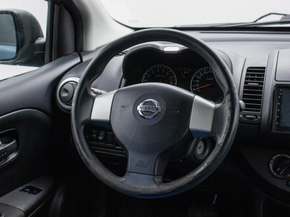 Nissan Note I Рестайлинг с пробегом 2013 года, цена 719 000 рублей, 247767 км, хэтчбек, Автокод Объявления