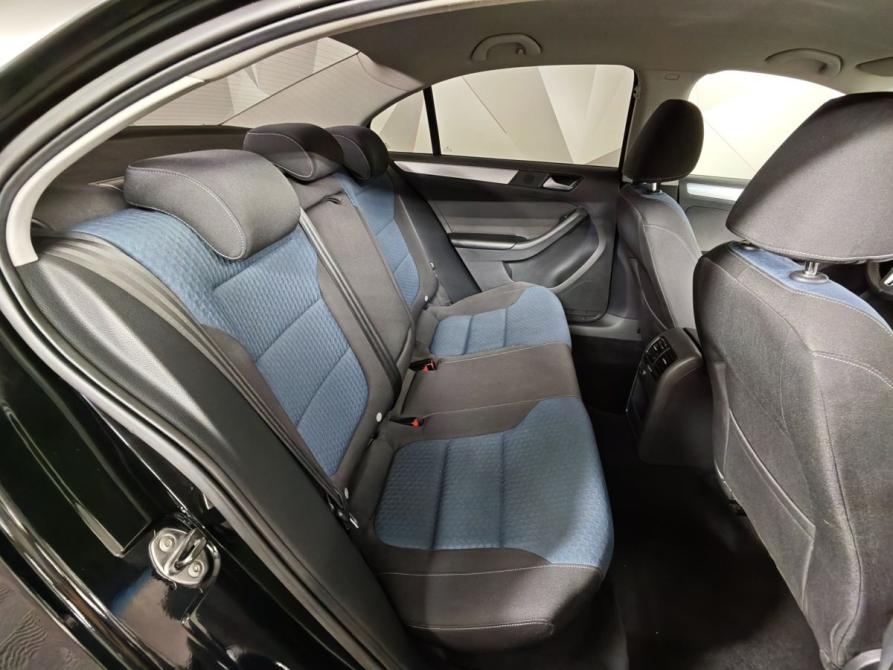 Volkswagen Jetta VI Москва  - изображение 15