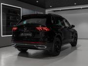 Volkswagen Tiguan II Рестайлинг Москва  - изображение 30