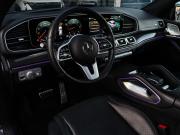 Mercedes-Benz GLE Coupe II (C167) Москва  - изображение 48