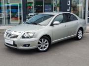 Toyota Avensis II Рестайлинг Брянск  - изображение 17