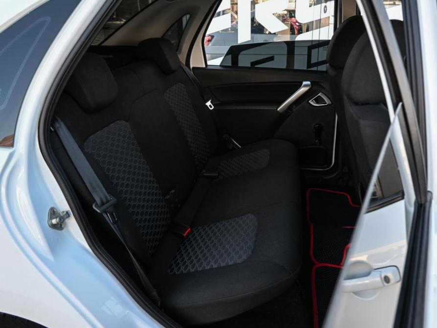 Lada (ВАЗ) Granta I Рестайлинг Волгоград  - изображение 7