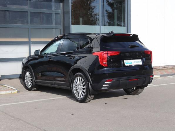 Haval Jolion I Рестайлинг с пробегом 2024 года, цена 2 249 000 рублей, 21000 км, внедорожник, Автокод Объявления