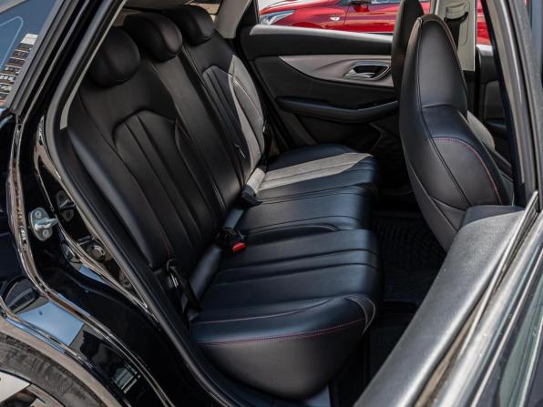 BAIC U5 Plus с пробегом 2023 года, цена 1 230 000 рублей, 83990 км, седан, Автокод Объявления