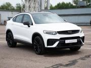 Geely Tugella I Рестайлинг Москва  - изображение 33