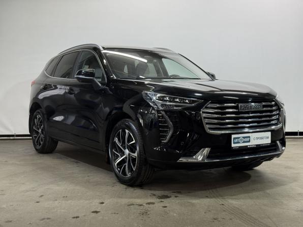 Haval Jolion I с пробегом 2023 года, цена 1 999 000 рублей, 25276 км, внедорожник, Автокод Объявления