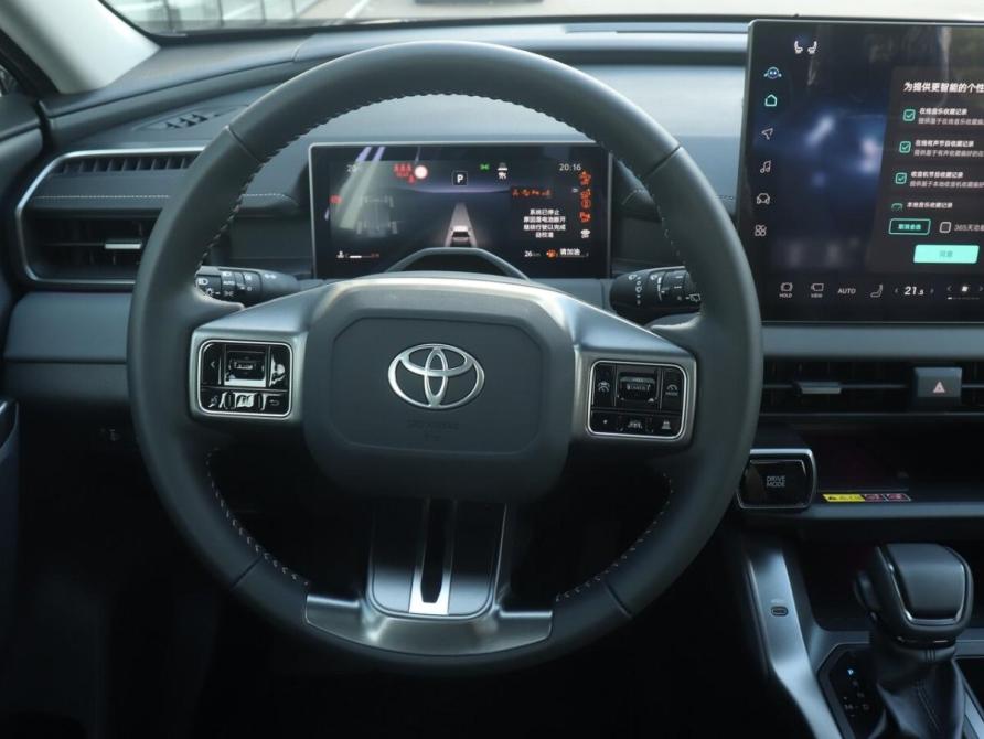 Toyota RAV4 VI (XA60) Казань  - изображение 14