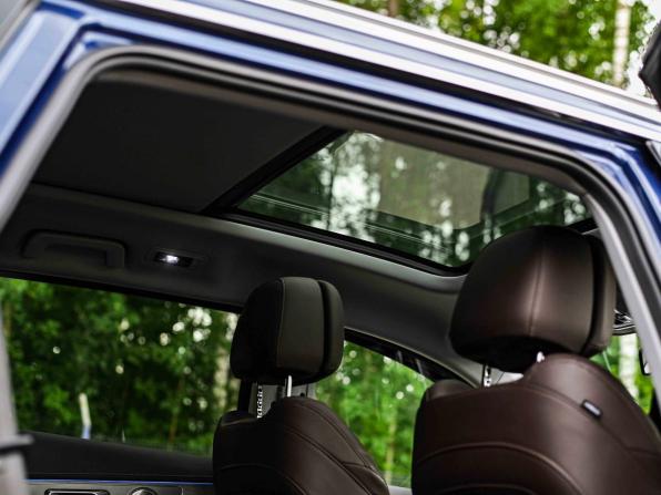 Chery Tiggo 8 Pro Plug-in Hybrid с пробегом 2023 года, цена 2 390 000 рублей, 38425 км, внедорожник, Автокод Объявления