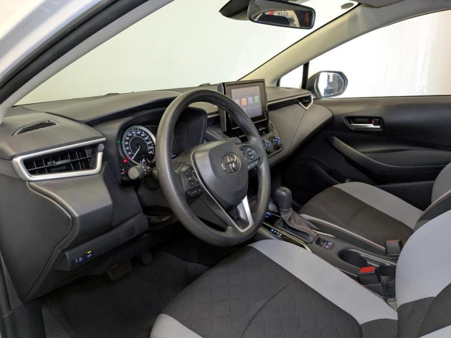 Toyota Corolla XII (E210) Москва  - изображение 16