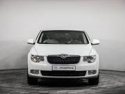 Skoda Superb II Санкт-Петербург  - изображение 27