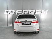 Toyota Corolla XI (E160 E170 E180) Ростов-на-Дону  - изображение 20