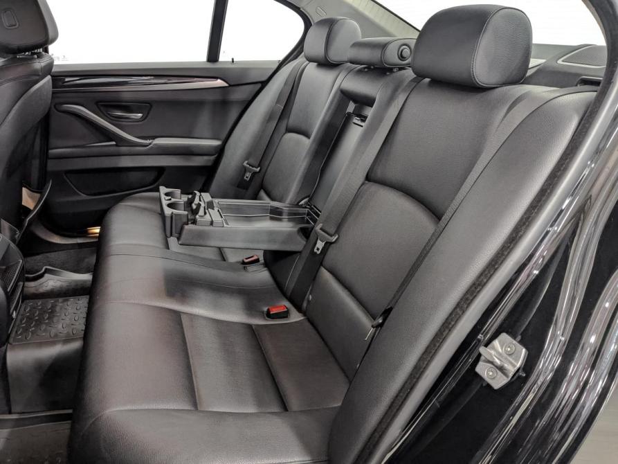 BMW 5 серии VI (F10/F11/F07) Рестайлинг Санкт-Петербург  - изображение 18