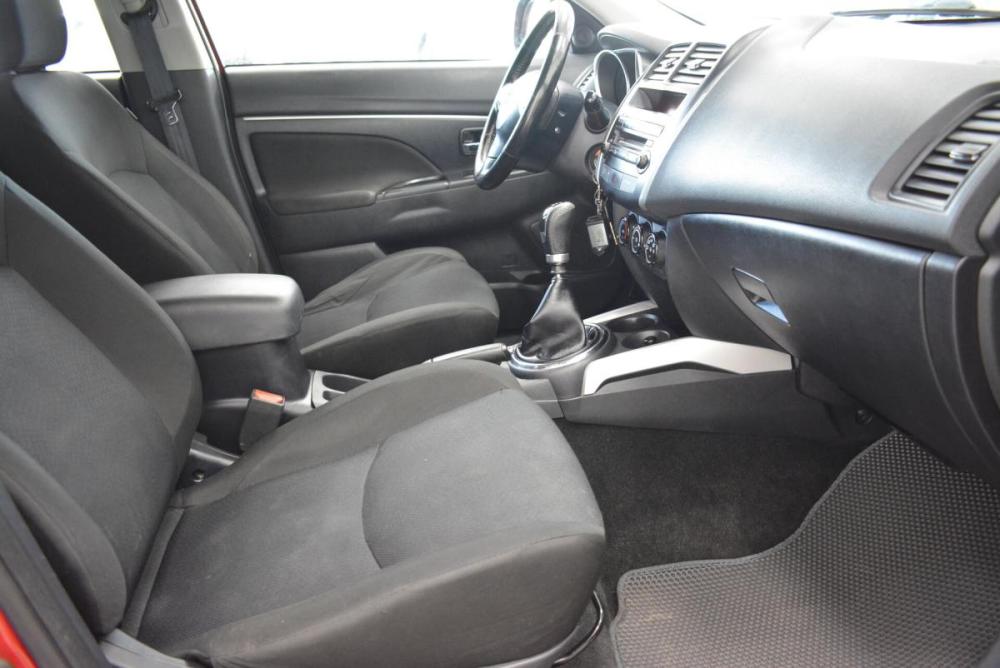 Mitsubishi ASX I Киров  - изображение 9