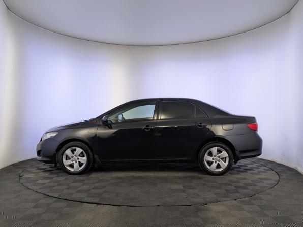Toyota Corolla X (E140 E150) с пробегом 2008 года, цена 785 000 рублей, 246671 км, седан, Автокод Объявления