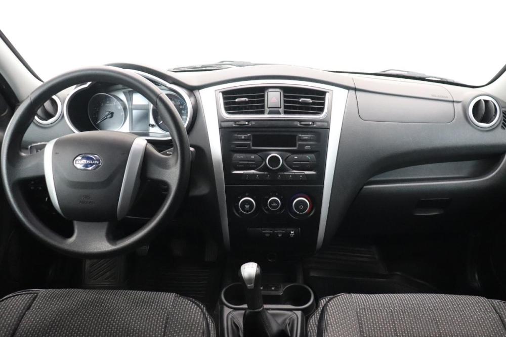 Datsun mi-DO Ульяновск  - изображение 12