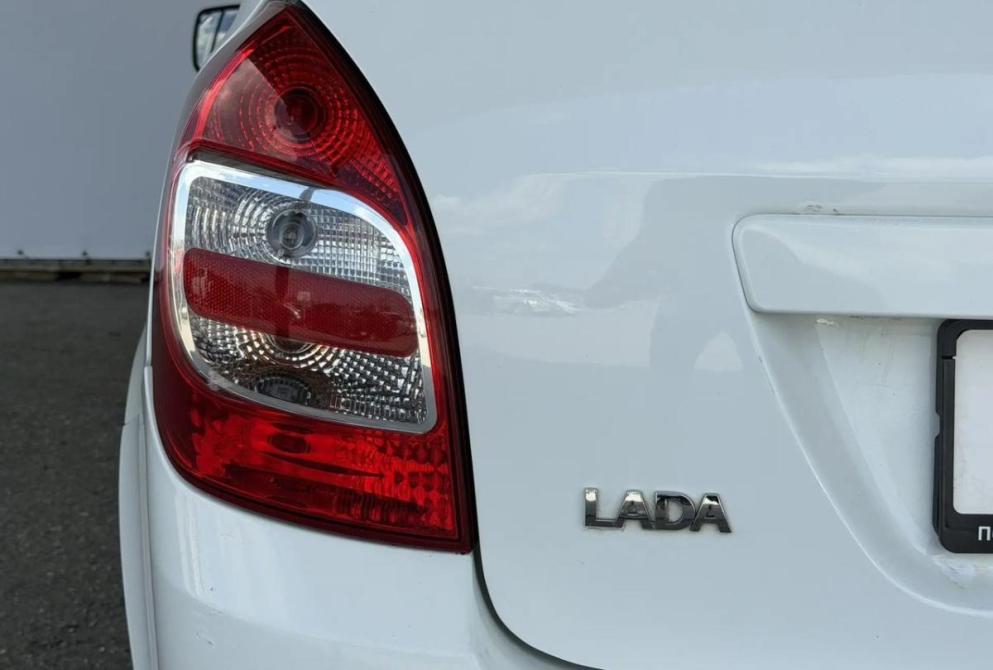 Lada (ВАЗ) Kalina II Киров  - изображение 31