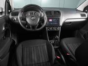 Volkswagen Polo V Рестайлинг Ростов-на-Дону  - изображение 21
