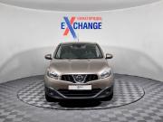 Nissan Qashqai I Рестайлинг Нижний Новгород  - изображение 19