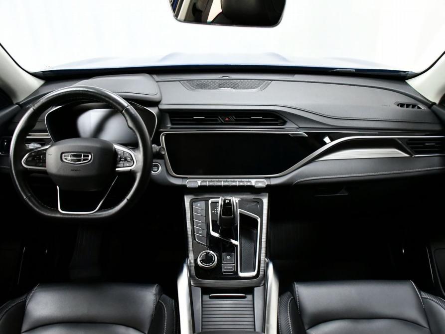 Geely Atlas Pro Новосибирск  - изображение 9