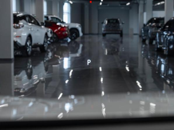 Geely Atlas II с пробегом 2026 года, цена 3 250 000 рублей, 50 км, внедорожник, Автокод Объявления