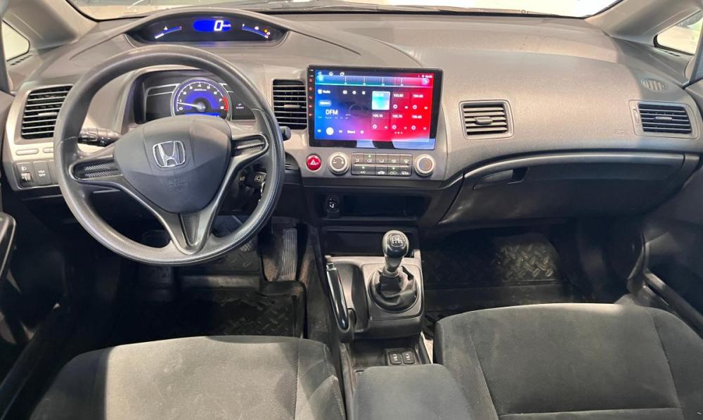 Honda Civic VIII Рестайлинг Березники  - изображение 7