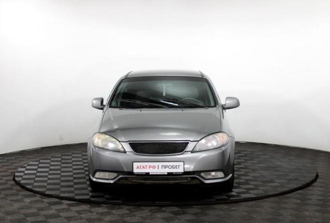 Daewoo Gentra II с пробегом 2013 года, цена 400 000 рублей, 187184 км, седан, Автокод Объявления