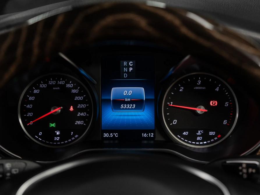 Mercedes-Benz V-Класс III (W447) Рестайлинг Москва  - изображение 14