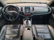Kia Sportage III Рестайлинг Санкт-Петербург  - изображение 28