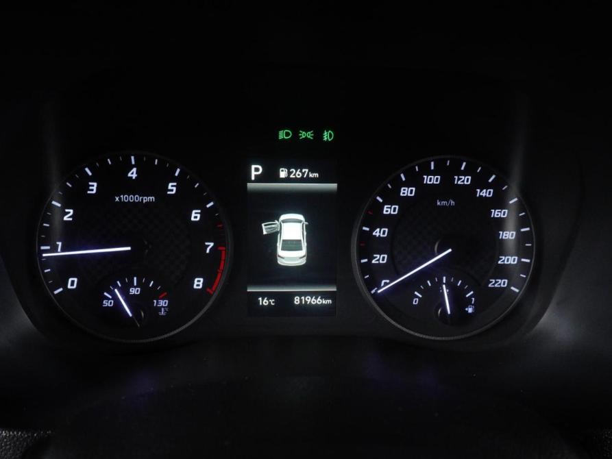 Hyundai Solaris II Рестайлинг Минеральные Воды  - изображение 14