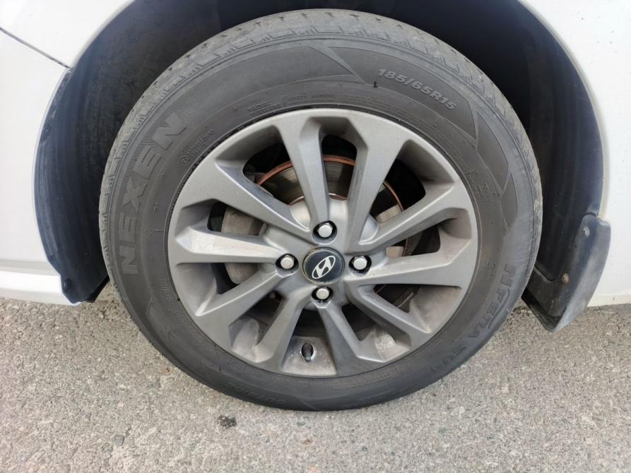 Hyundai Solaris II Рестайлинг Брянск  - изображение 10