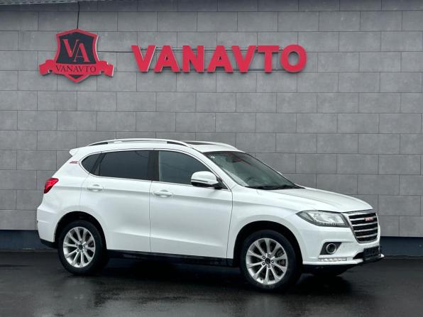 Haval H2 с пробегом 2018 года, цена 1 490 000 рублей, 72198 км, внедорожник, Автокод Объявления