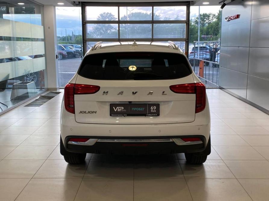 Haval Jolion I Тверь  - изображение 5