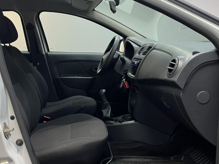 Renault Sandero II Рестайлинг Тверь  - изображение 19