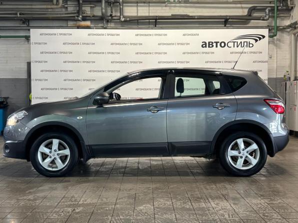 Nissan Qashqai I Рестайлинг с пробегом 2012 года, цена 1 099 000 рублей, 130000 км, внедорожник, Автокод Объявления