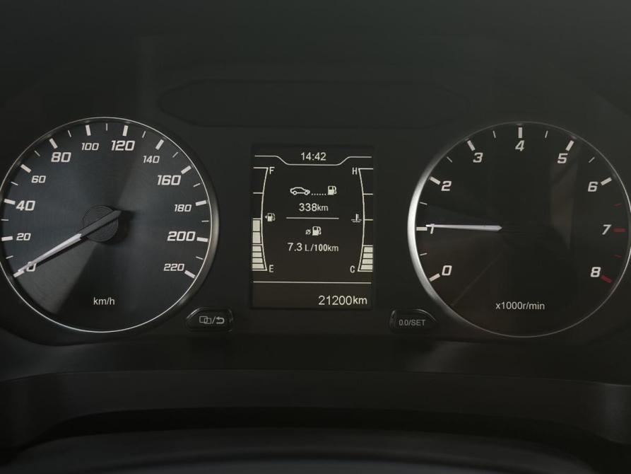 Chery Tiggo 4 Pro I Рестайлинг Йошкар-Ола  - изображение 16