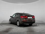 Kia Rio III Рестайлинг Санкт-Петербург  - изображение 25
