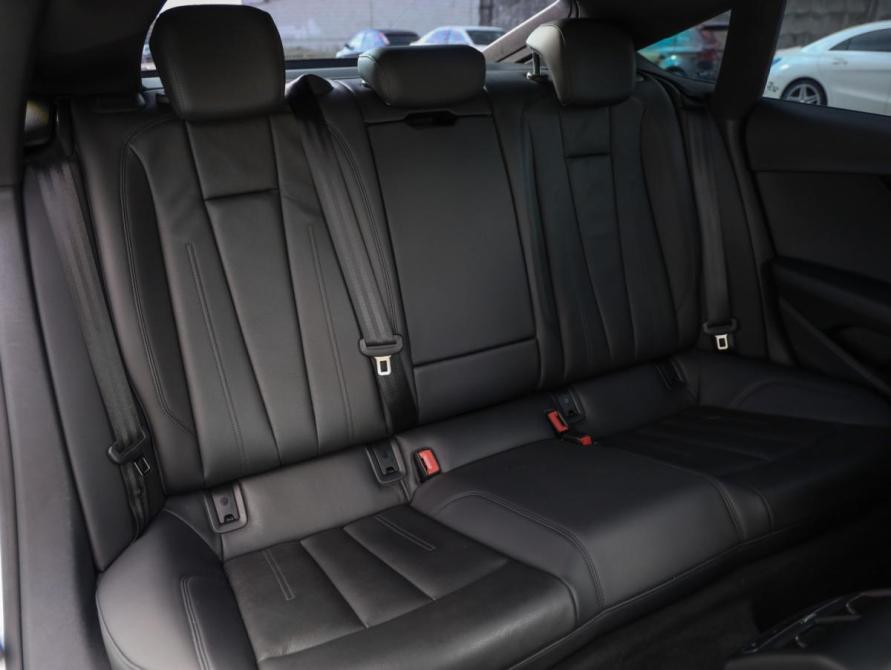 Audi A5 II (F5) Санкт-Петербург  - изображение 34