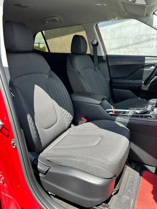Hyundai Creta II Альметьевск  - изображение 12