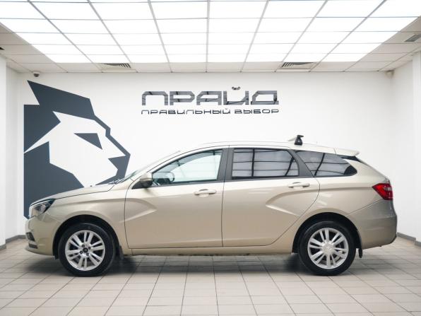 Lada (ВАЗ) Vesta I с пробегом 2018 года, цена 899 000 рублей, 175294 км, универсал, Автокод Объявления