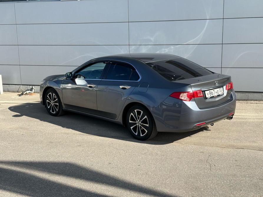 Honda Accord VIII Рестайлинг Нижний Новгород  - изображение 4