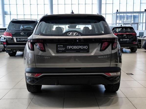 Hyundai Tucson IV с пробегом 2021 года, цена 3 299 000 рублей, 92748 км, внедорожник, Автокод Объявления