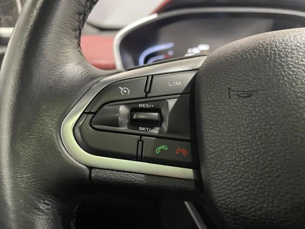 Geely Coolray I с пробегом 2022 года, цена 1 430 000 рублей, 146986 км, внедорожник, Автокод Объявления