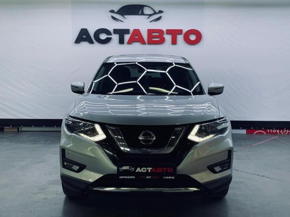 Nissan X-Trail III Рестайлинг с пробегом 2020 года, цена 2 630 000 рублей, 68789 км, внедорожник, Автокод Объявления