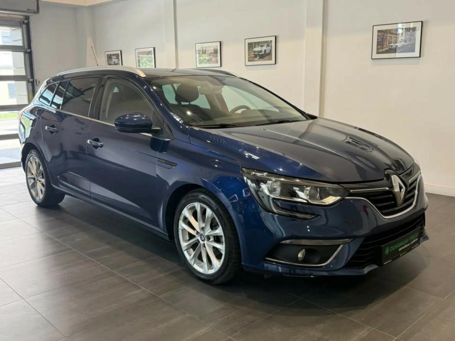 Renault Megane IV Калининград  - изображение 3