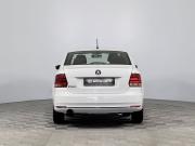 Volkswagen Polo V Рестайлинг Калининград  - изображение 22