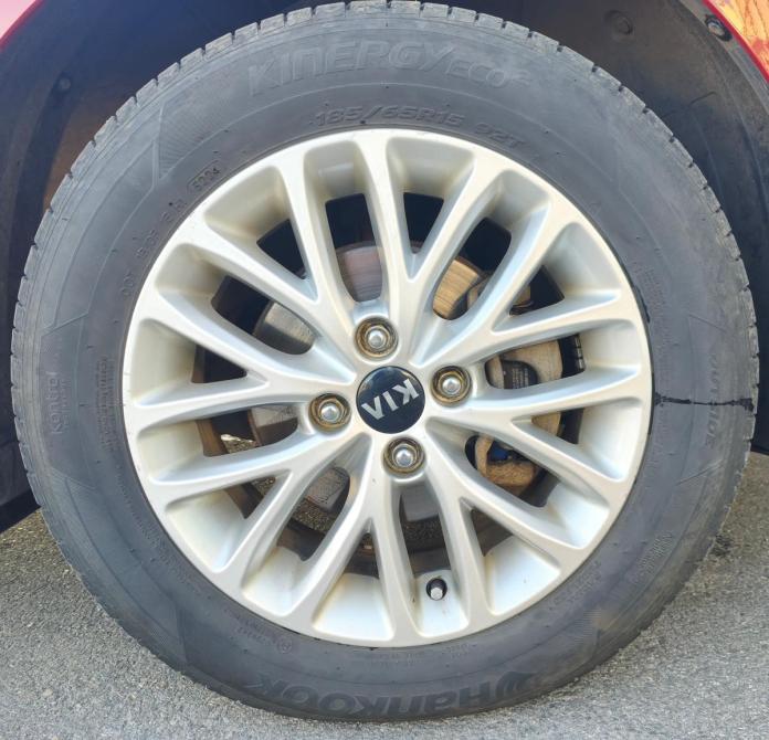 Kia Rio IV Воронеж  - изображение 16